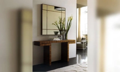 Консоль Porada Miyabi