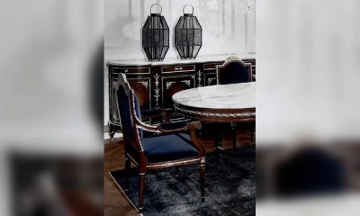 Стул Asnaghi Interiors Strong 2