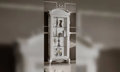 Витрина Giuliacasa Vi0509/V-Si