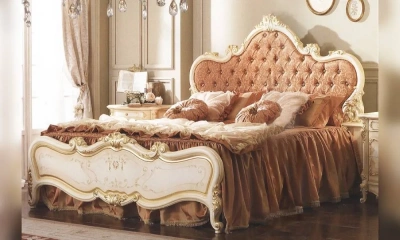 Кровать Agm Royal 2