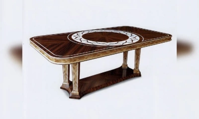 Стол Minotti Luiggi Reevolution 2