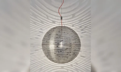 Terzani Люстра Magdalena