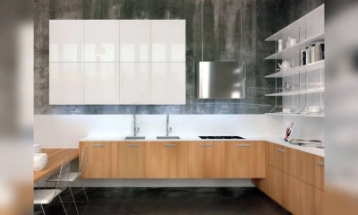Кухня Aster Cucine Noblesse 2