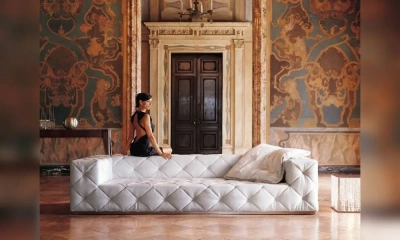 Диван Longhi Must 2