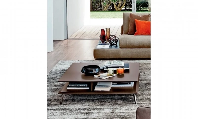 Стол журнальный DITRE ITALIA JTA02 ALAN