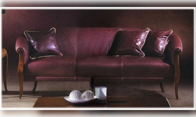 Диван Angelo Cappellini Poliziano