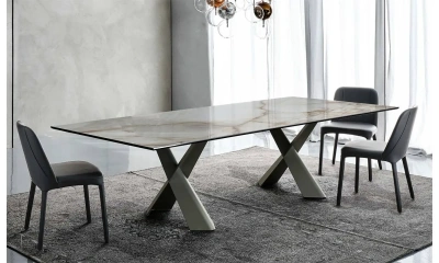 Стол Cattelan Italia Mad Max Keramik 300