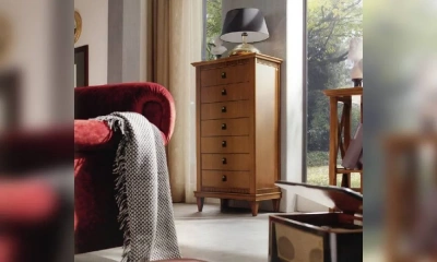 Комод Tosato Desideri 1