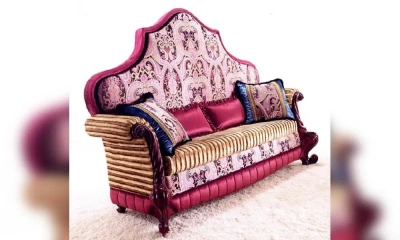 Софа Bedding Classico 2