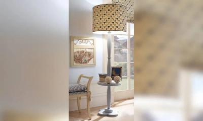 Напольная Лампа Ferretti & Ferretti Ll50