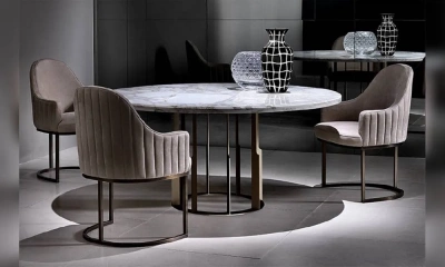 Стол Signorini Coco Aston 1