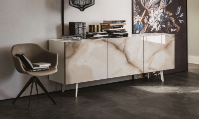 Буфет Metropol Cattelan Italia