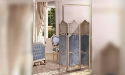 Ширма Angelo Cappellini Accessories 1