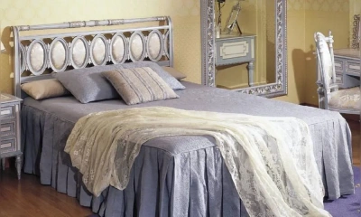 Кровать В Детскую Asnaghi Interiors Loirette