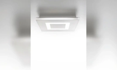 Panzeri Carlo Светильник Flat