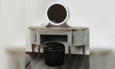 Туалетный Столик Longhi Dame