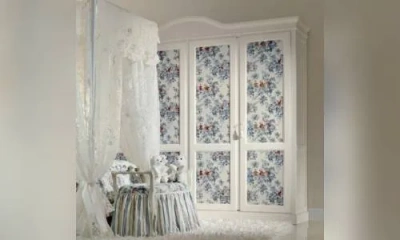 Шкаф Halley Junior 7