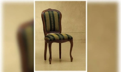 Стул Morello Gianpaolo Brianzola 2