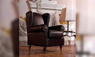 Кресло Keoma Sinfonia 2