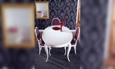 Стол Giorgio Casa Memorie Veneziane T52