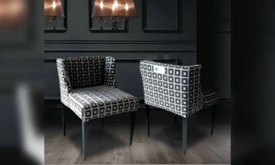 Стул Colonial Club Verona