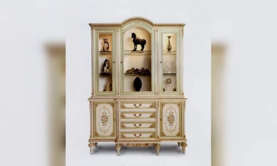 Витрина Asnaghi Interiors L41106