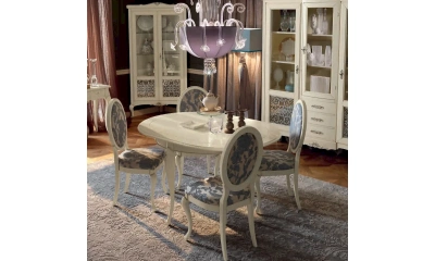 Стол Giorgio Casa Memorie Veneziane T54