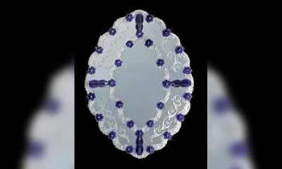 Зеркало Patrizia Volpato 126000