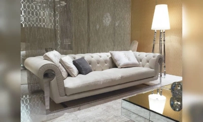 Диван Visionnaire Chester Dudley