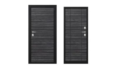 Дверь входная квартирная PORTALLE Fortis