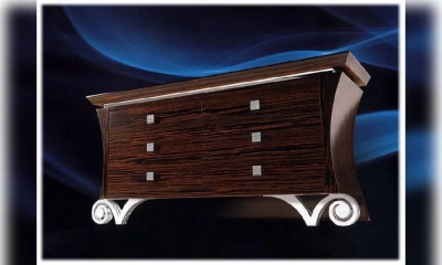 Комод Re Deco Charme 3