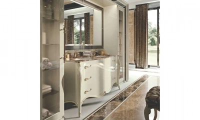 База Под Раковину Francesco Pasi 3040