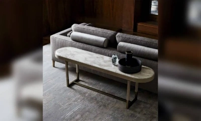 Консоль Angelo Cappellini Isabel