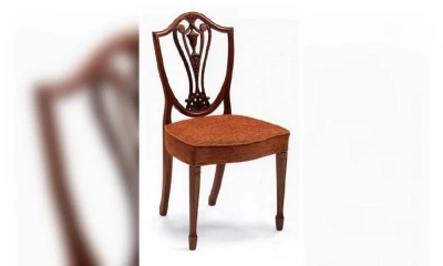 Стул Provasi 2–Th Edition 7