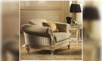 Кресло Angelo Cappellini 11080