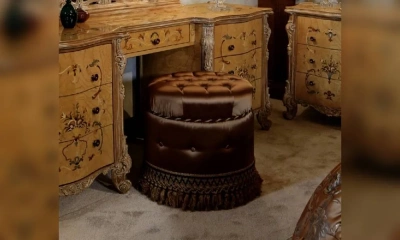 Пуф Minotti Luiggi Palazzo Italia 2