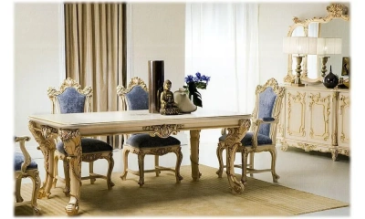 Столовая Silik Alexandra