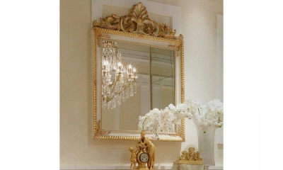 Зеркало Zanaboni Sp/01