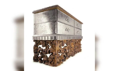 Комод Jumbo Collection Manet