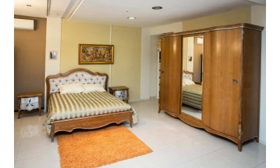 Кровать комбинированная БЕЛФАН ТРИО