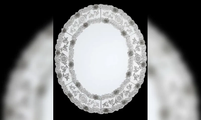 Зеркало Patrizia Volpato 125999