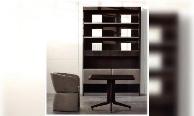 Книжный Шкаф Smania Gramercy 3