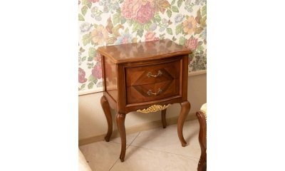 Тумба прикроватная Memorie veneziane