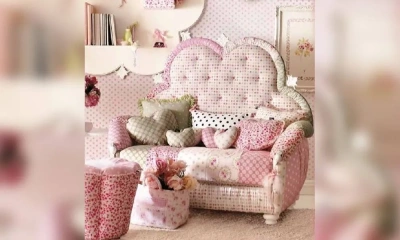 Диван Alta Moda/Linea B Kiss