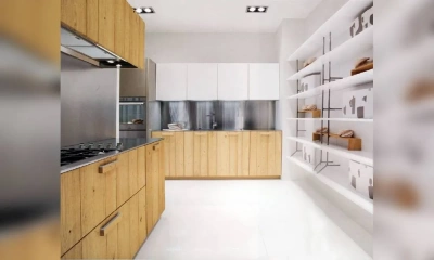 Кухня Aster Cucine Noblesse 6