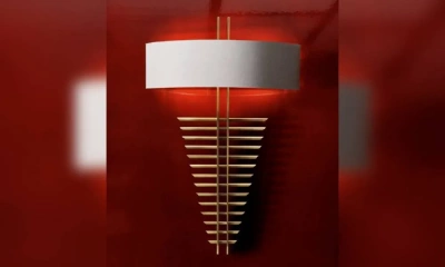 Бра Ida Smania Lmida04