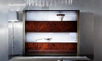 Стенка Giorgio Collection Coliseum