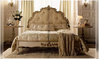 Кровать Andrea Fanfani 317/P