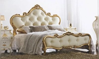 Кровать Agm Chloe