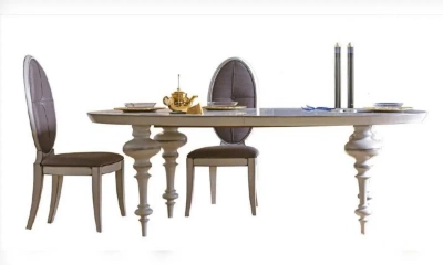 Стол Zonta Butterfly 2